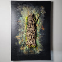 Load image into Gallery viewer, "Unearthing Light"