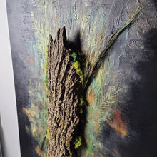 Load image into Gallery viewer, "Unearthing Light"