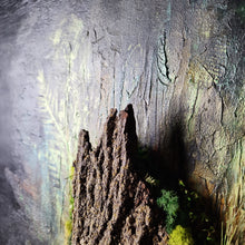 Load image into Gallery viewer, "Unearthing Light"