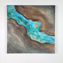 Load image into Gallery viewer, "Steady as it goes"