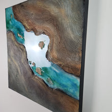 Load image into Gallery viewer, "Steady as it goes"