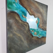 Load image into Gallery viewer, "Steady as it goes"