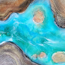 Load image into Gallery viewer, "Steady as it goes"