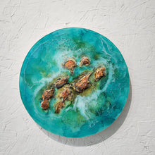 Load image into Gallery viewer, "Island time"