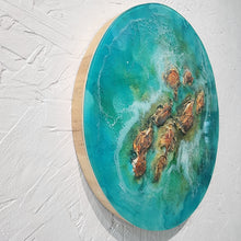 Load image into Gallery viewer, "Island time"