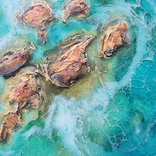 Load image into Gallery viewer, "Island time"