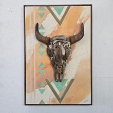 Load image into Gallery viewer, "Tatanka"