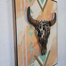 Load image into Gallery viewer, "Tatanka"