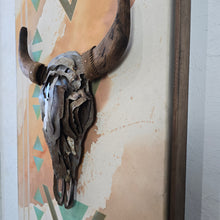 Load image into Gallery viewer, "Tatanka"