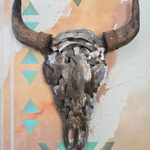 Load image into Gallery viewer, "Tatanka"