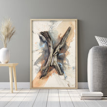 Load image into Gallery viewer, No.5 "Natural State Series"