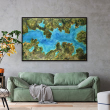 Load image into Gallery viewer, "Nature's Path"