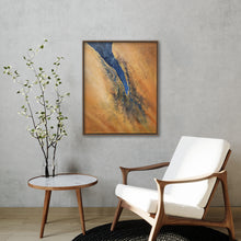 Load image into Gallery viewer, "Among the Rocks"