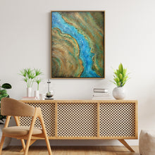 Load image into Gallery viewer, "Starlight Terrain"