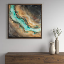 Load image into Gallery viewer, "Steady Flow"