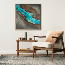 Load image into Gallery viewer, "Steady as it goes"