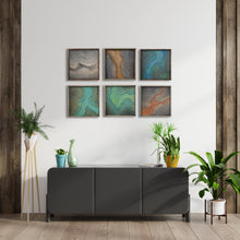 Load image into Gallery viewer, No. 34 "Terrain Series"