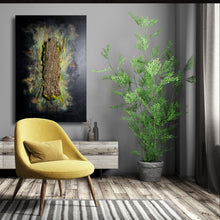 Load image into Gallery viewer, "Unearthing Light"