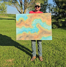 Load image into Gallery viewer, "Nature's Path"