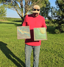 Load image into Gallery viewer, "Terrain Studies"