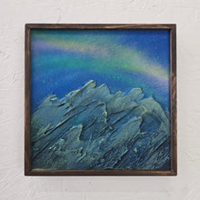 Load image into Gallery viewer, No. 3 " Mountain Terrain Series"