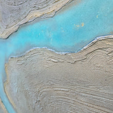 Load image into Gallery viewer, "Going with the flow"