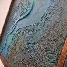 Load image into Gallery viewer, No. 27 "Terrain Series"