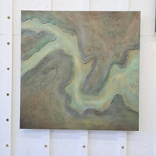 Load image into Gallery viewer, "Going with the flow 2"