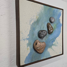 Load image into Gallery viewer, "Natural Fusion No.2"