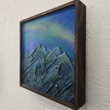 Load image into Gallery viewer, No. 3 " Mountain Terrain Series"