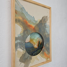 Load image into Gallery viewer, "October Winds"