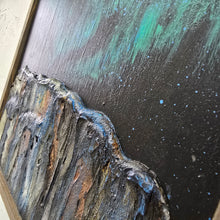 Load image into Gallery viewer, No. 2 " Mountain Terrain Series"