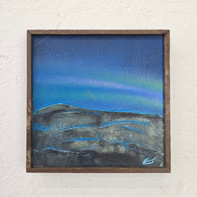 Load image into Gallery viewer, No. 18 " Mountain Terrain Series"