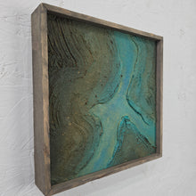 Load image into Gallery viewer, No. 28 "Terrain Series"