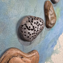 Load image into Gallery viewer, "Natural Fusion No.2"