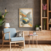 Load image into Gallery viewer, "October Winds"