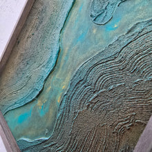 Load image into Gallery viewer, No. 35 "Terrain Series"