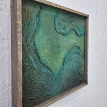 Load image into Gallery viewer, No. 29 "Terrain Series"