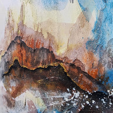 Load image into Gallery viewer, "Early Glow no.1"