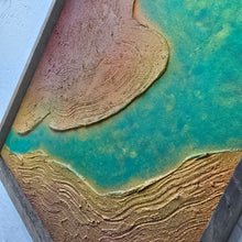 Load image into Gallery viewer, No. 37 "Terrain Series"