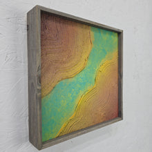 Load image into Gallery viewer, No. 34 "Terrain Series"