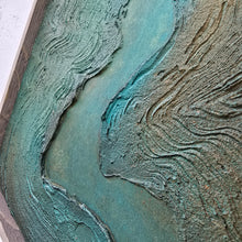 Load image into Gallery viewer, No. 33 "Terrain Series"