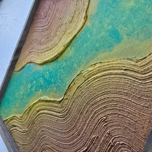 Load image into Gallery viewer, No. 34 "Terrain Series"