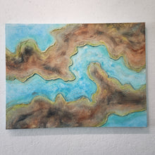 Load image into Gallery viewer, "Nature's Path"