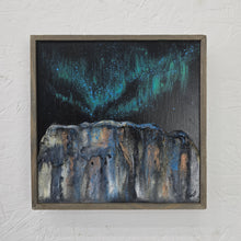 Load image into Gallery viewer, No. 2 " Mountain Terrain Series"