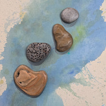 Load image into Gallery viewer, "Natural Fusion No.2"