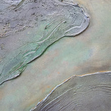 Load image into Gallery viewer, "Going with the flow 2"