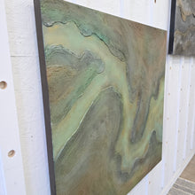 Load image into Gallery viewer, "Going with the flow 2"