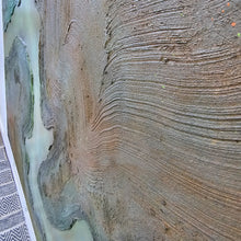 Load image into Gallery viewer, "Going with the flow 2"