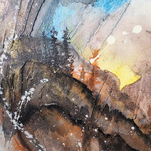 Load image into Gallery viewer, "Early Glow no.2"